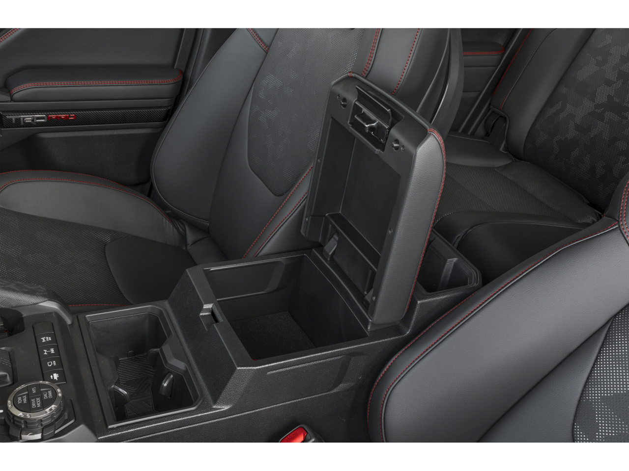 New 2026 Toyota Tacoma TRD Pro AWD/4WD image 32
