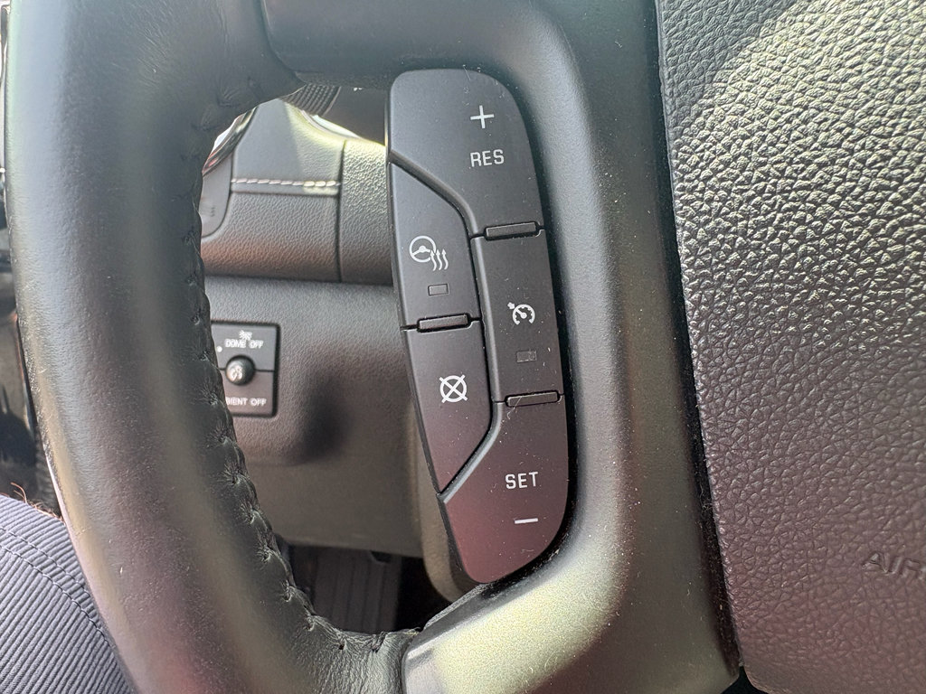 Used 2017 Buick Enclave Leather AWD/4WD image 17