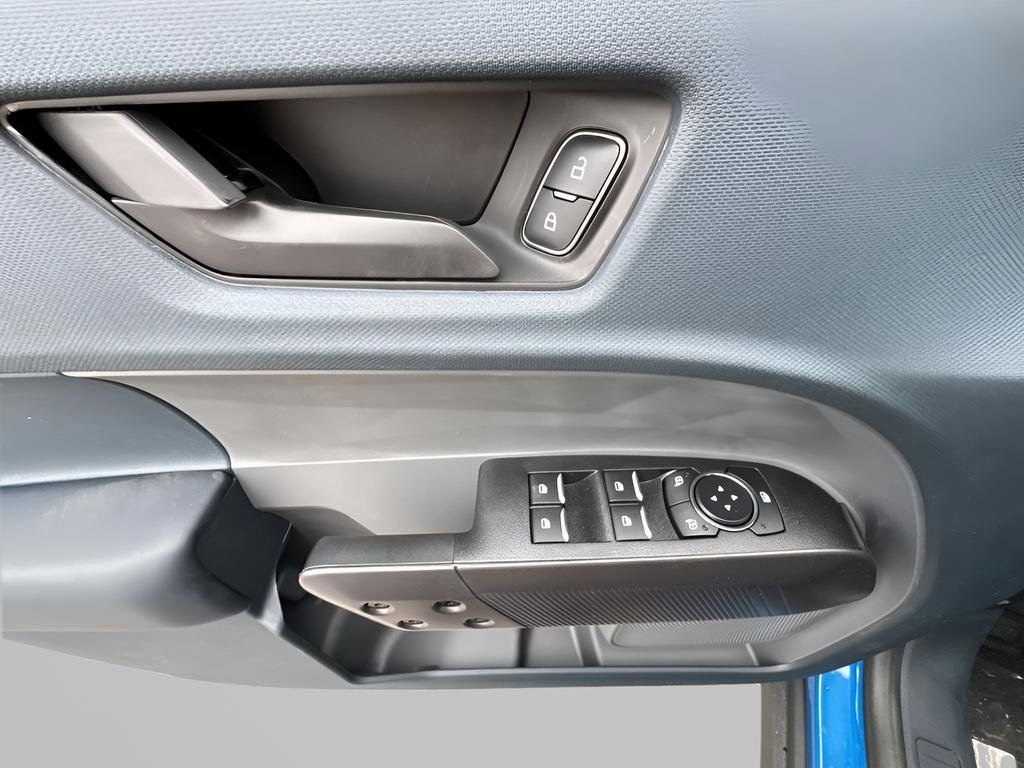 New 2025 Ford Maverick XLT w/ XLT Luxury Package image 15