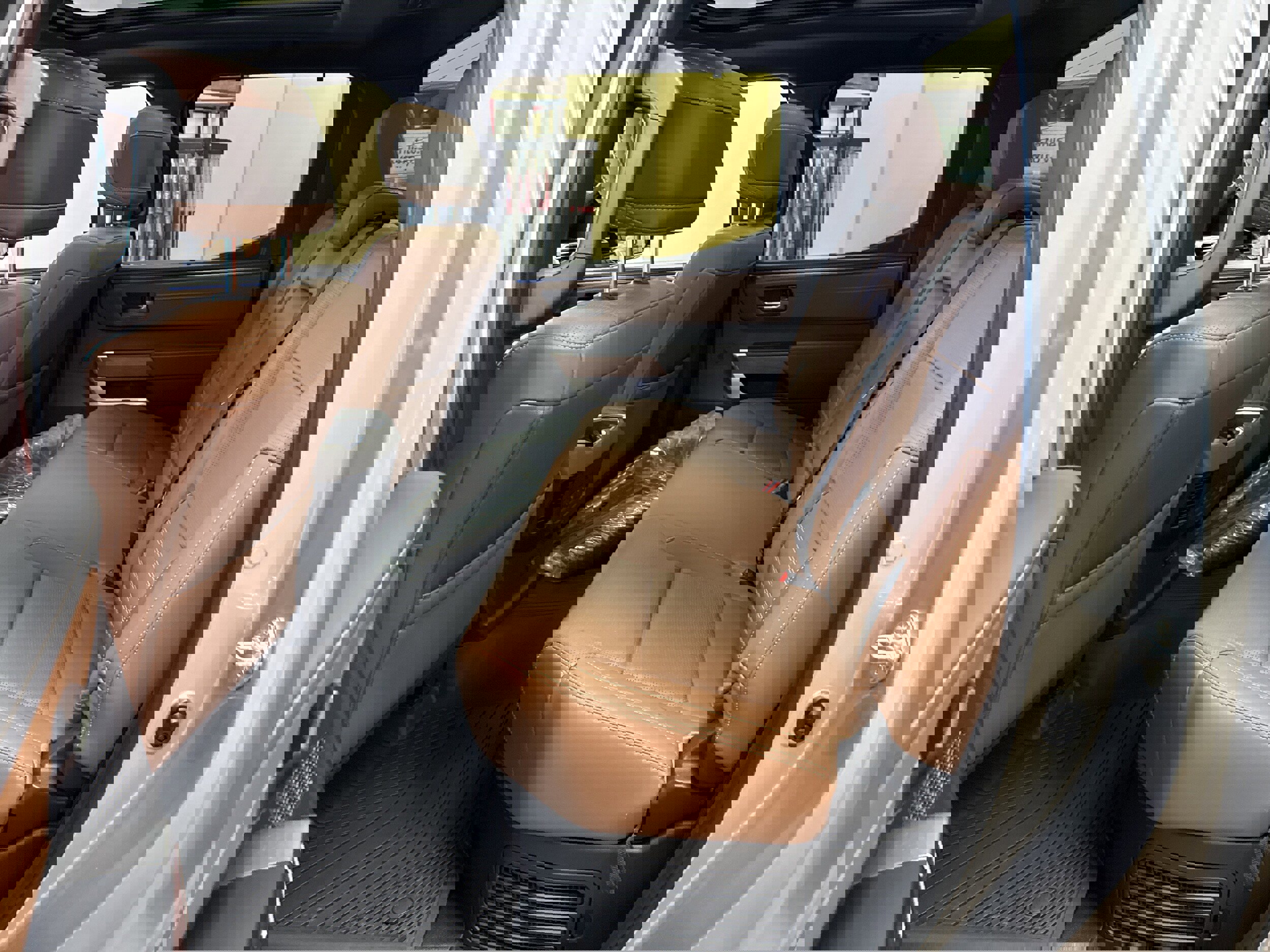 Used 2024 Toyota Tundra 1794 Edition w/ TRD Off-Road Package image 20