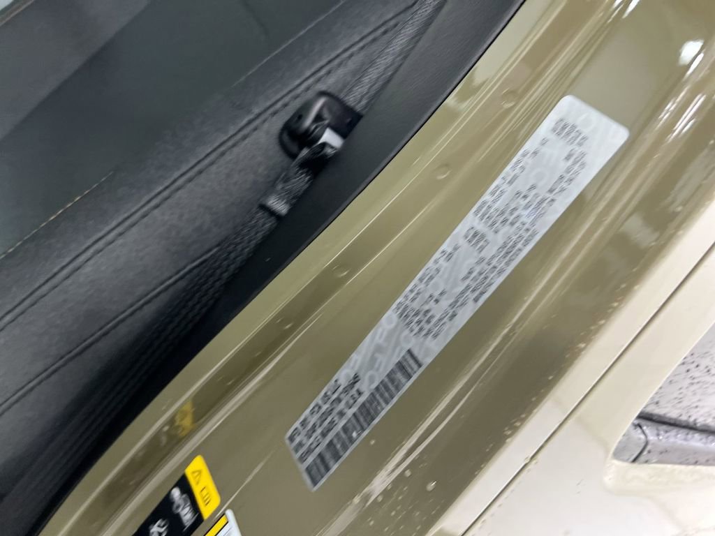 New 2026 Jeep Wrangler Sport S image 25