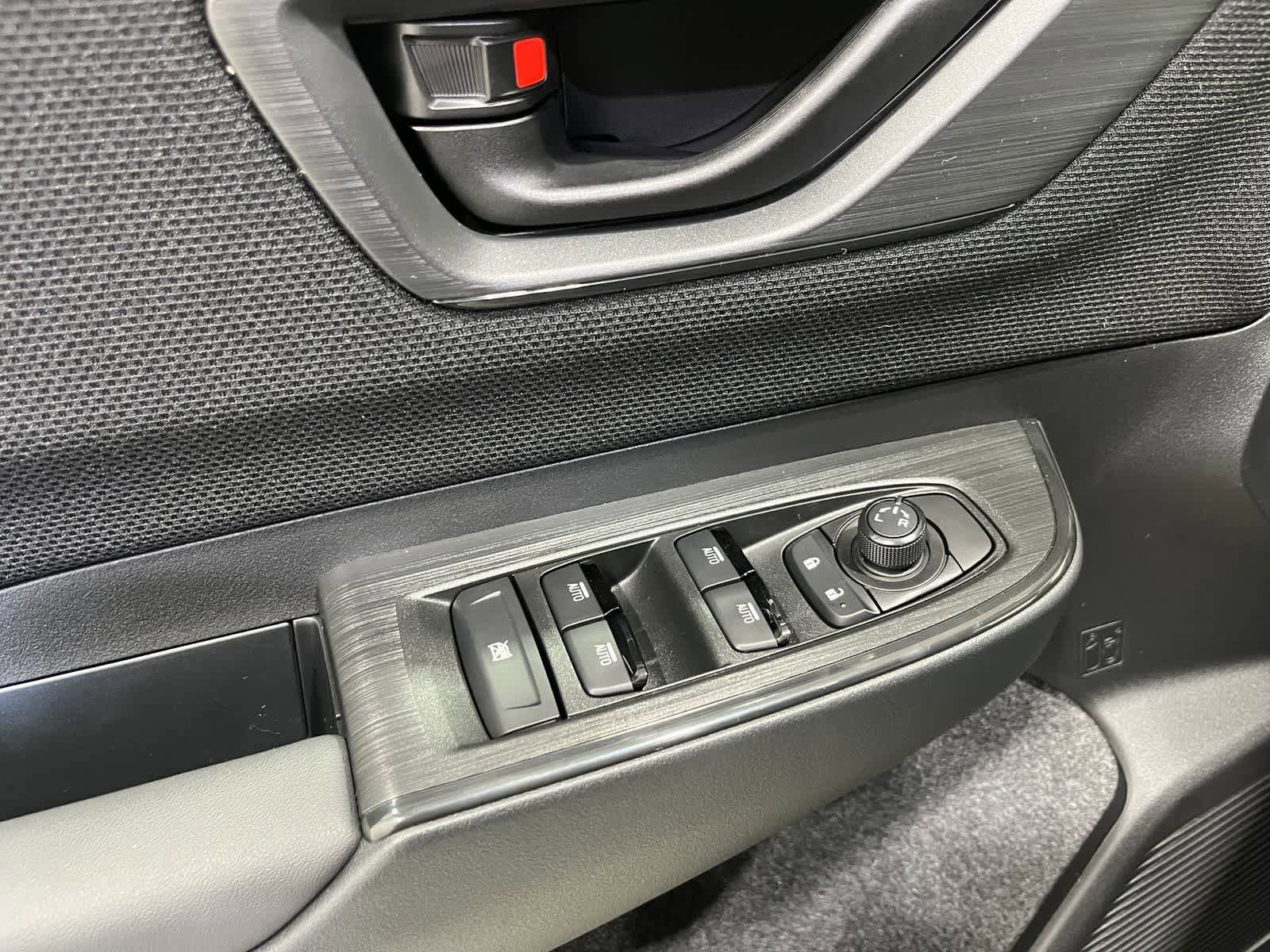 New 2026 Subaru Outback Premium AWD/4WD image 14