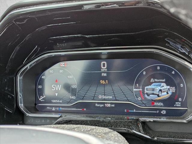 Used 2024 GMC Sierra 1500 Elevation AWD/4WD image 10