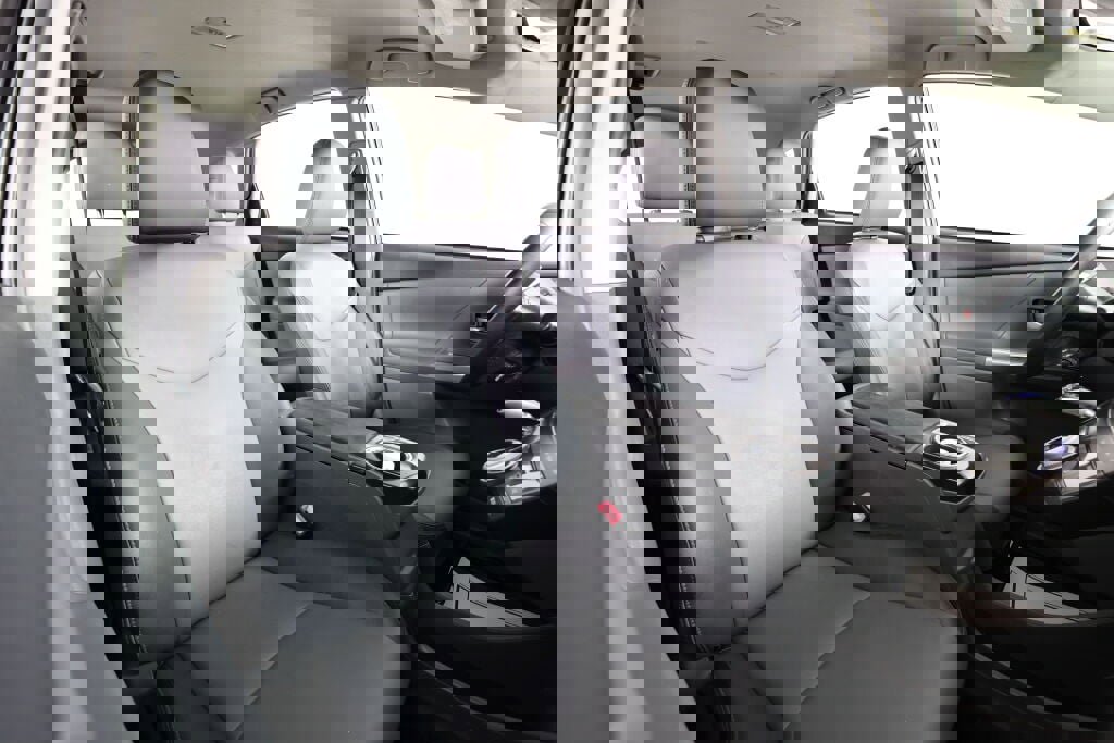 Used 2014 Toyota Prius V Three image 24