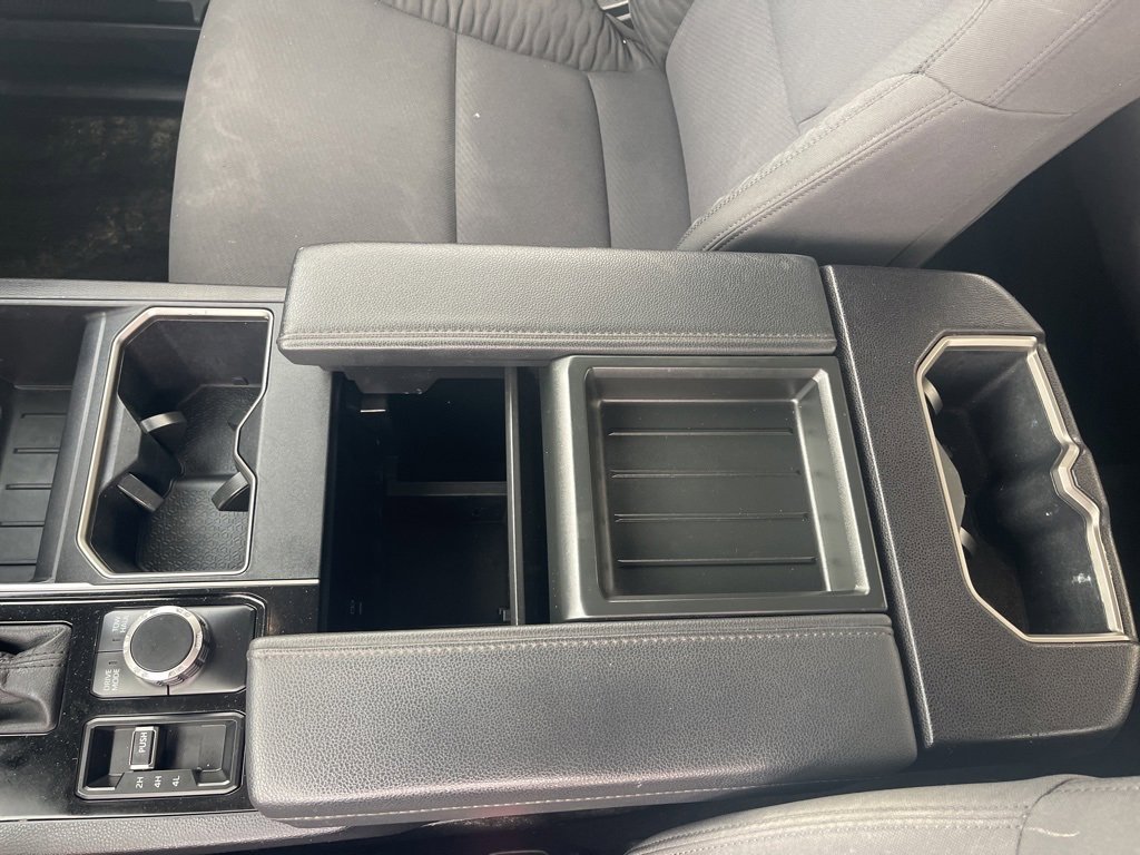 Used 2022 Toyota Tundra SR5 image 13