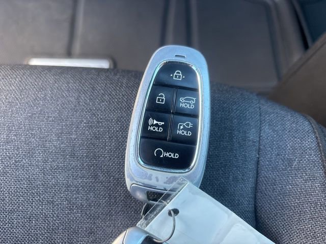 Used 2024 Hyundai Ioniq 5 SEL image 30