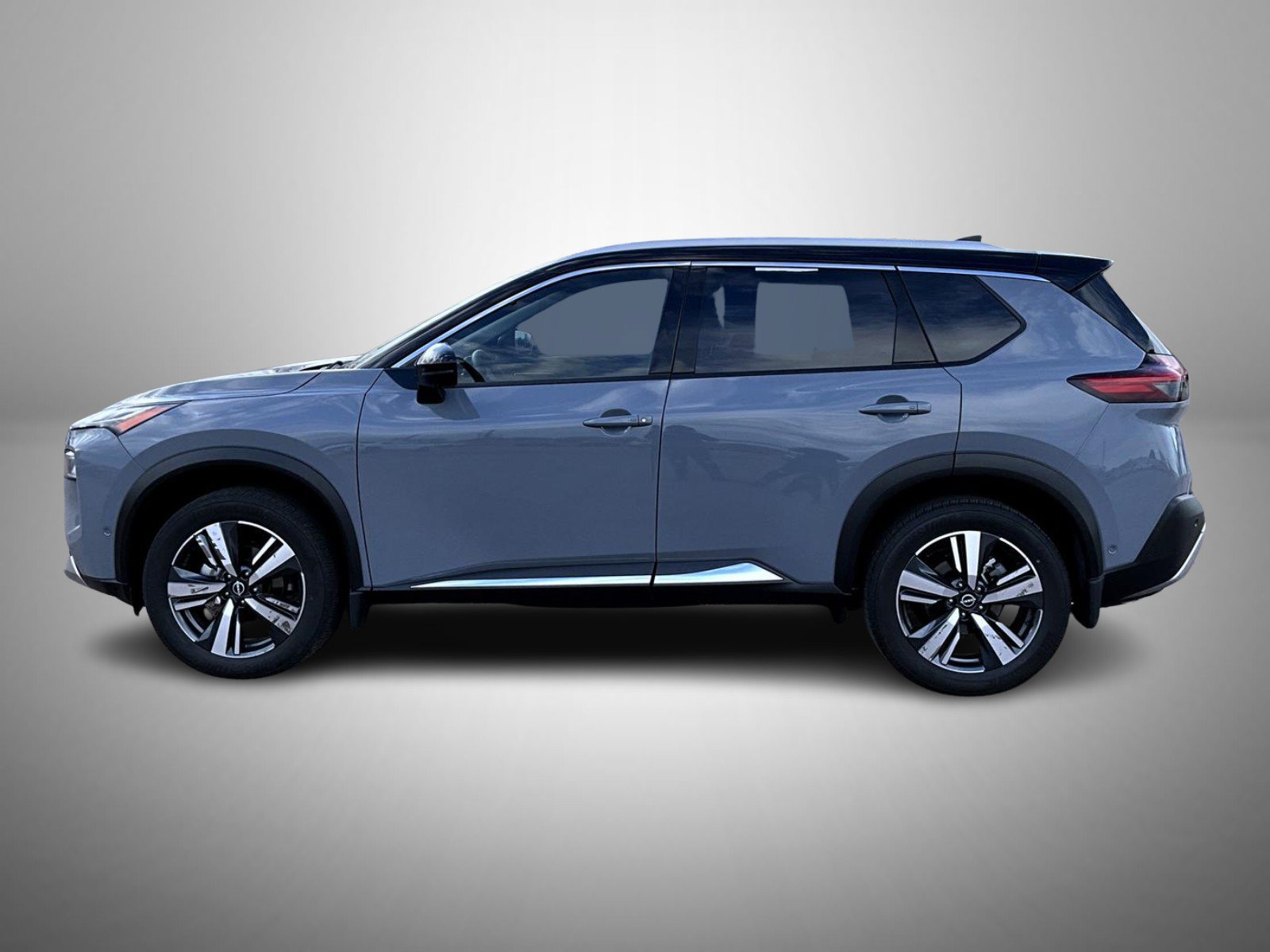 Used 2023 Nissan Rogue Platinum w/ Platinum Premium Package AWD/4WD image 8