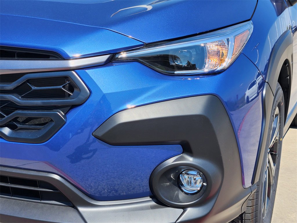 New 2025 Subaru Crosstrek 2.5i Premium image 5