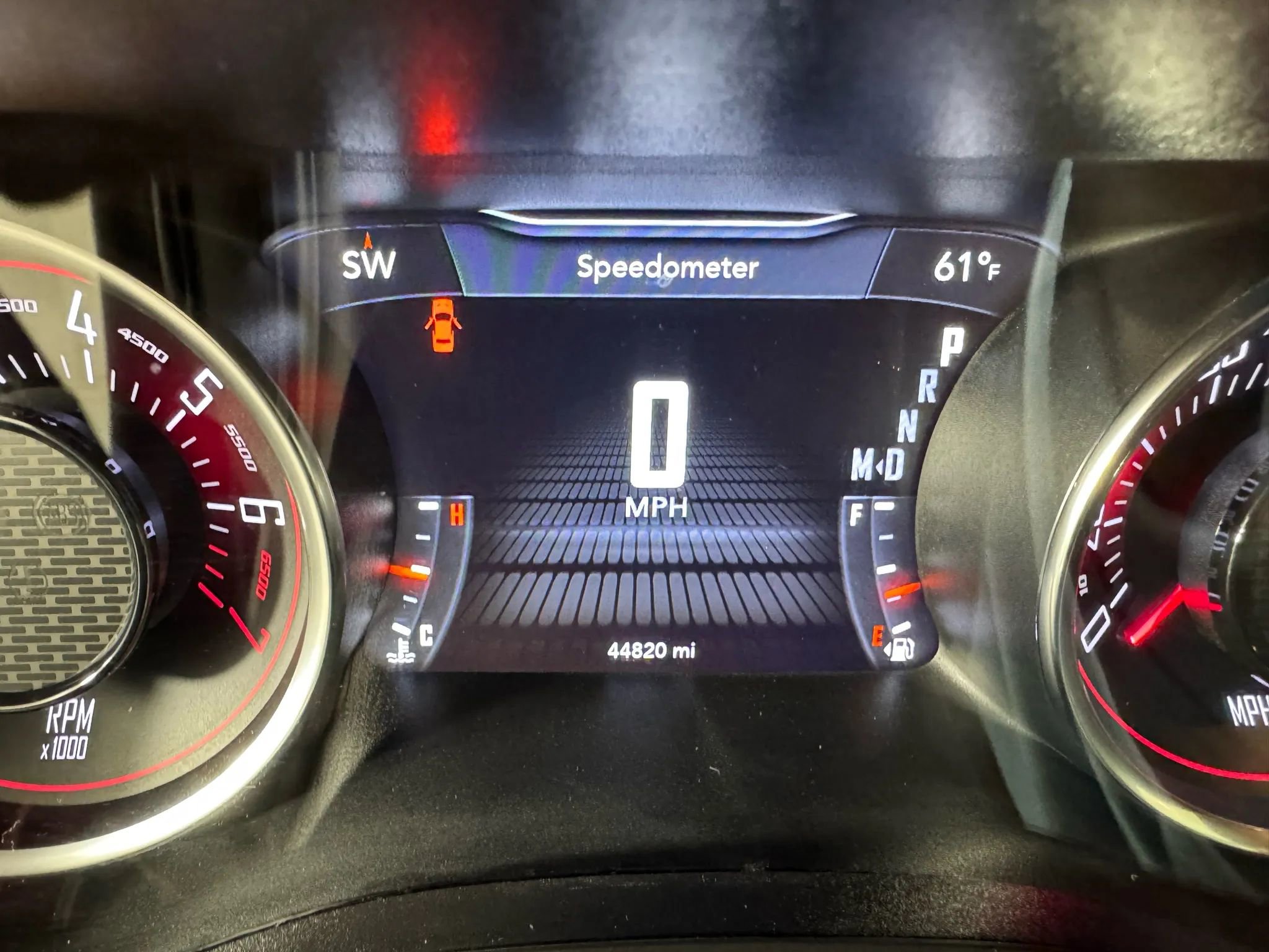 Used 2023 Dodge Challenger SXT w/ Plus Package image 15