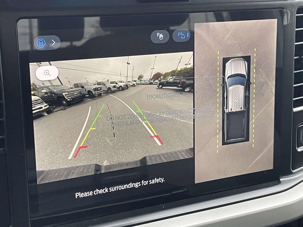 New 2026 Ford F250 XLT w/ XLT Premium Package image 9