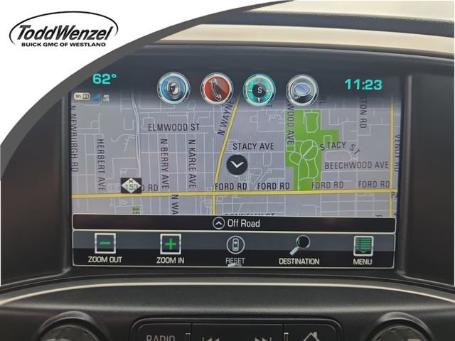 Used 2019 GMC Sierra 2500 SLE w/ SLE Preferred Package image 24