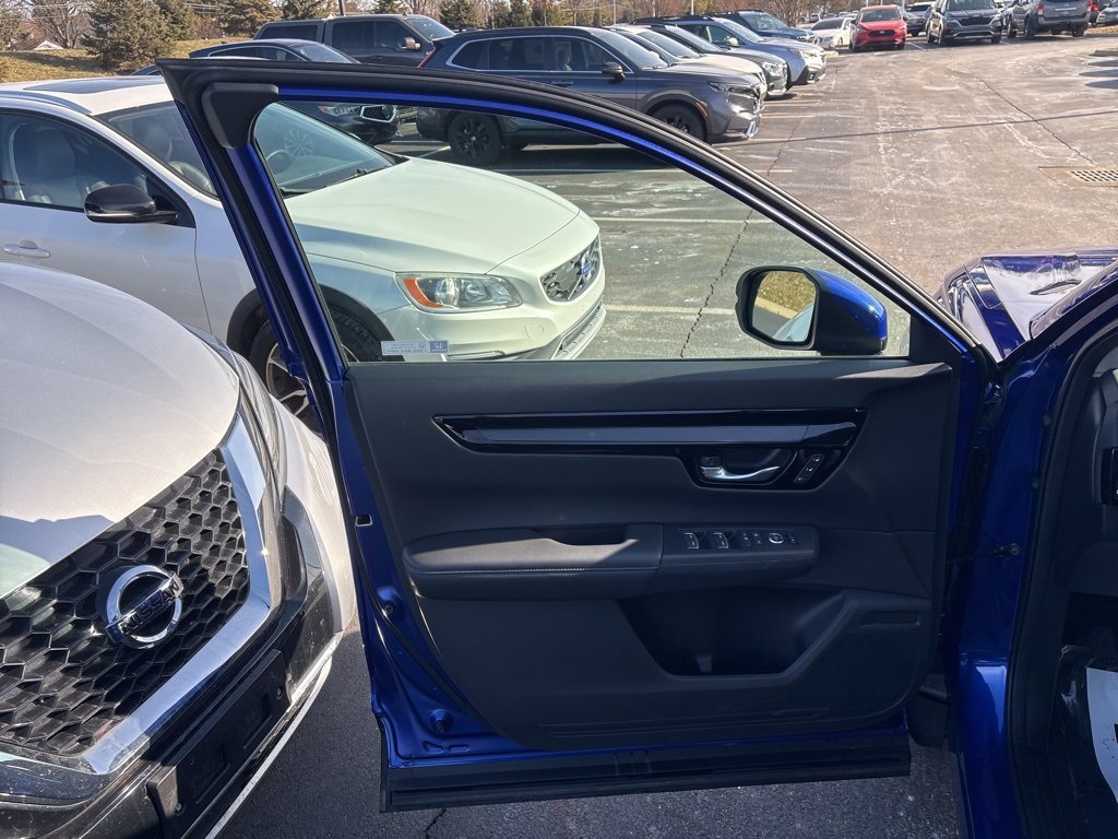 Used 2025 Honda CR-V EX-L image 19