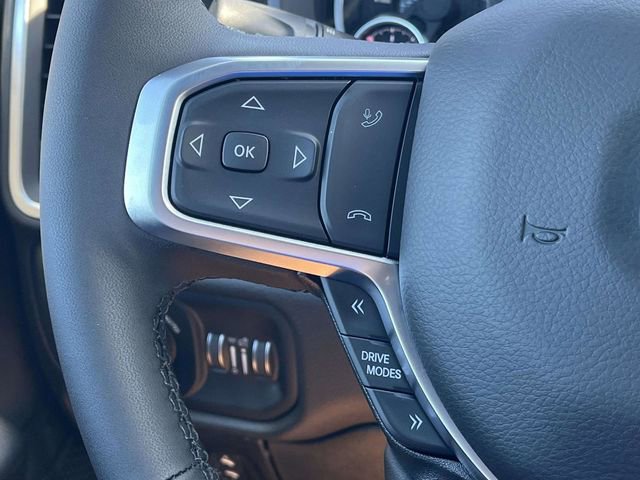 New 2026 RAM 1500 Big Horn image 19