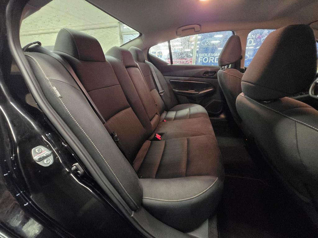 Used 2024 Nissan Altima 2.5 SV image 22