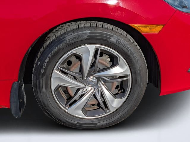 Used 2019 Honda Civic LX image 10