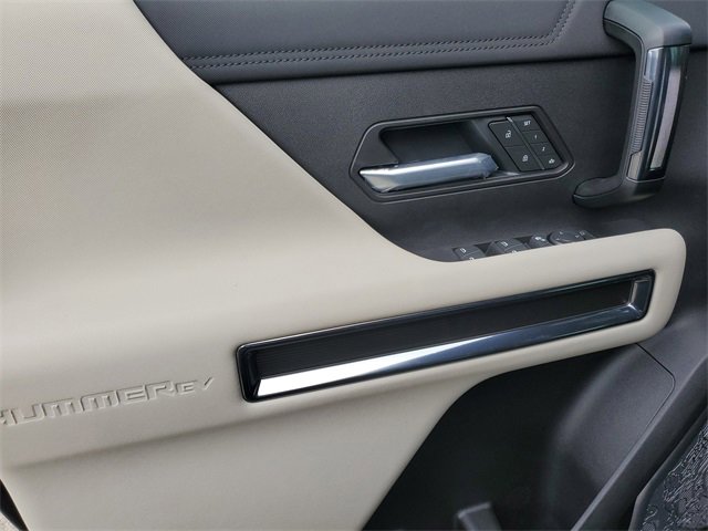 New 2026 GMC Hummer EV SUV image 8