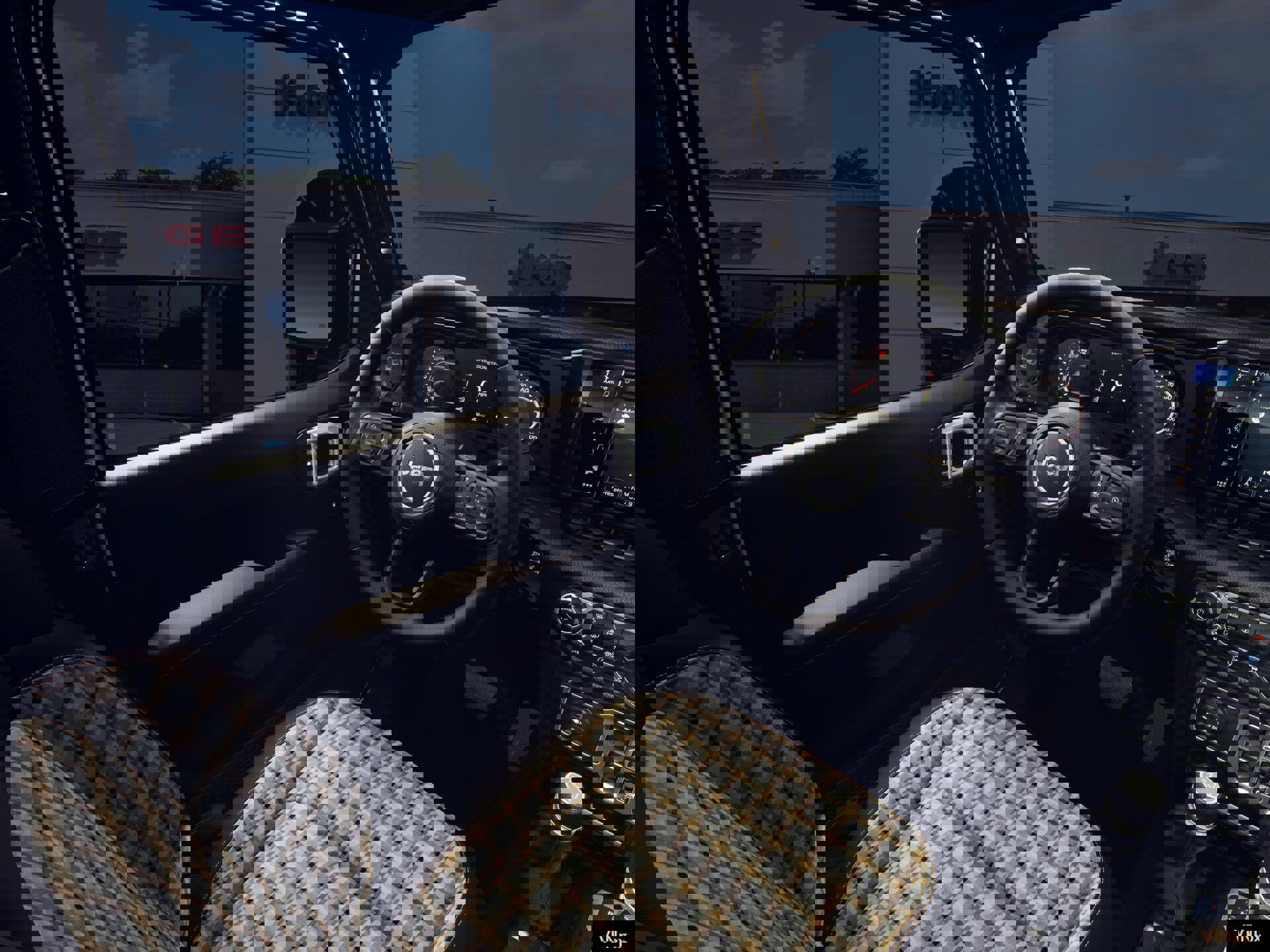 New 2026 Jeep Gladiator Sport AWD/4WD image 22