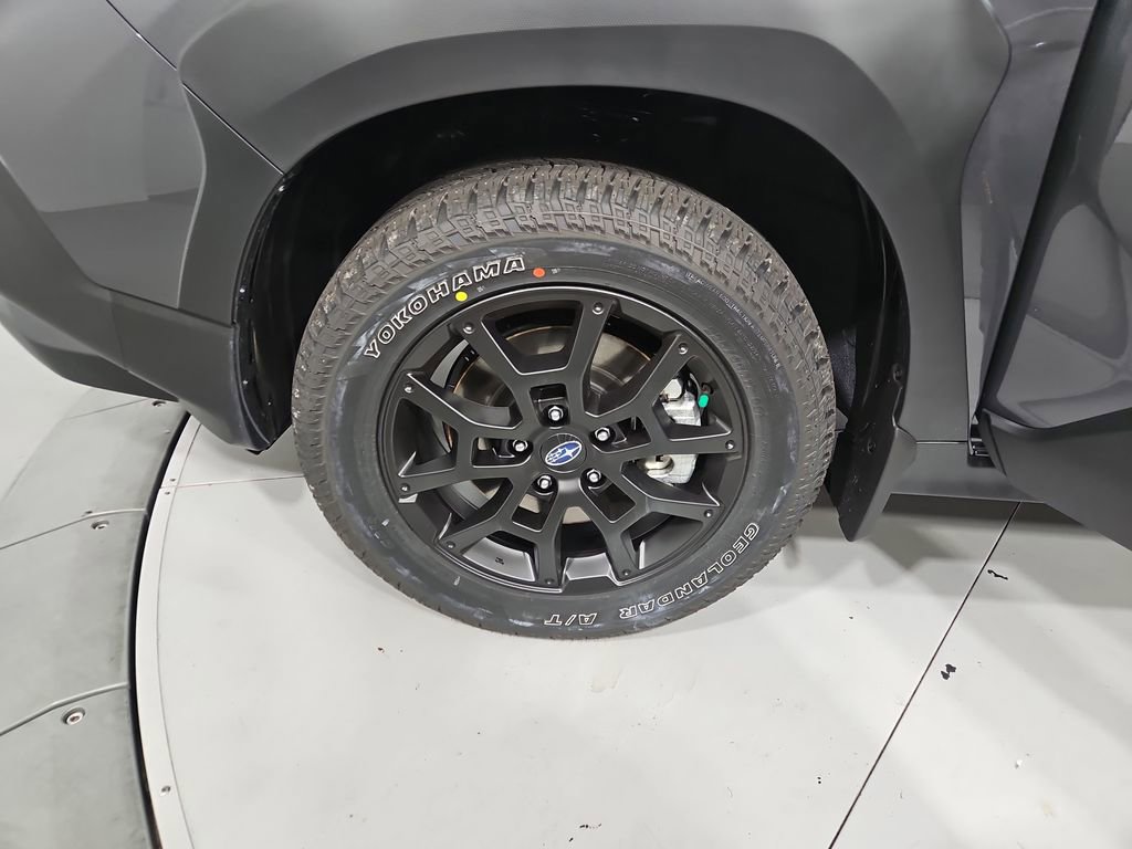 New 2026 Subaru Crosstrek 2.5i Wilderness image 26