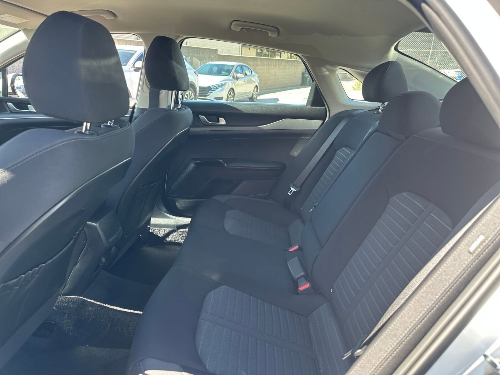 Used 2025 Kia K5 LXS FWD image 24
