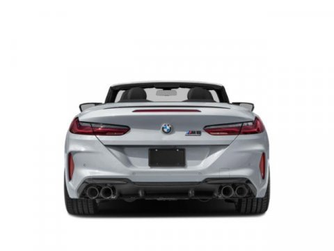 New 2025 BMW M8 Competition image 8