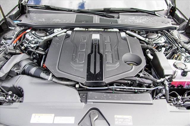 New 2026 Audi A6 Premium Plus AWD/4WD image 26