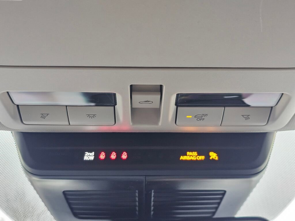 New 2026 MAZDA CX-50 AWD 2.5 Hybrid w/ Cargo Package image 18