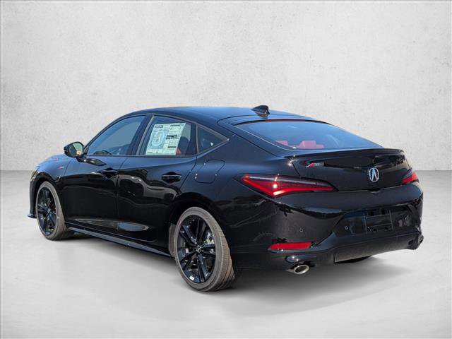 New 2026 Acura Integra A-Spec image 7