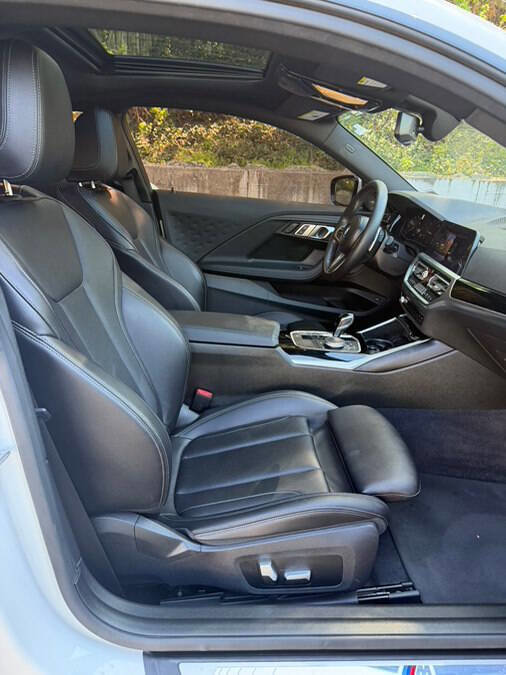 Used 2022 BMW 230i Coupe w/ M Sport Package RWD image 20