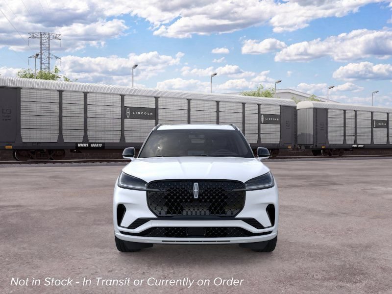 New 2026 Lincoln Aviator Reserve w/ Luxury Package AWD/4WD image 7