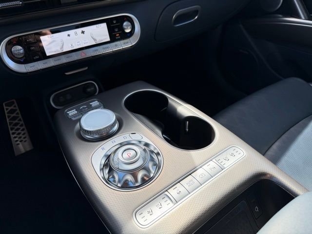 Used 2023 Genesis GV60 Performance image 17
