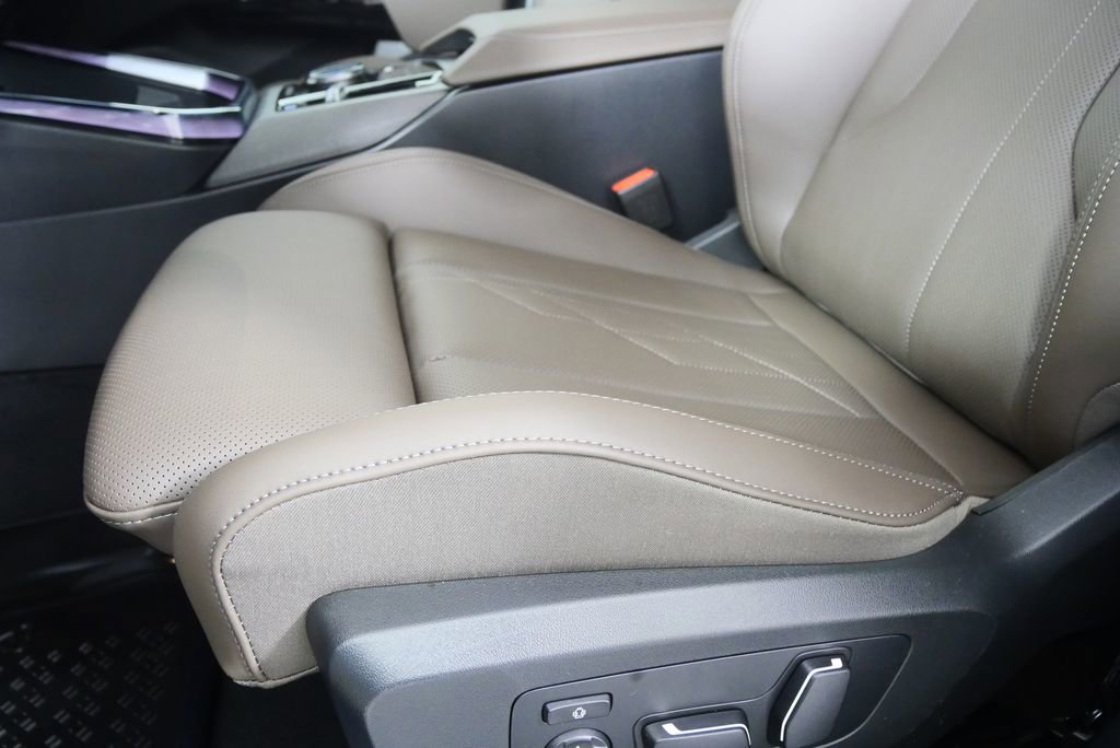 Used 2026 BMW X3 xDrive30 w/ Convenience Package image 10