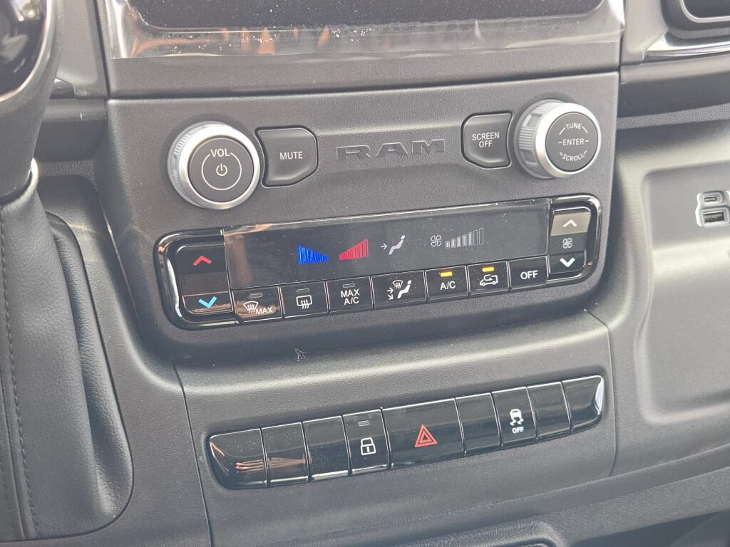 New 2026 RAM ProMaster 3500 FWD image 28