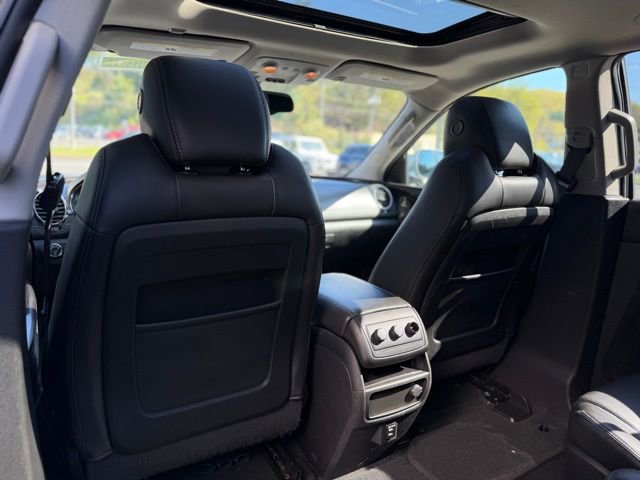 Used 2016 Buick Enclave Leather AWD/4WD image 23