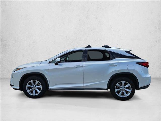 Used 2017 Lexus RX 350 AWD w/ Premium Package video 3