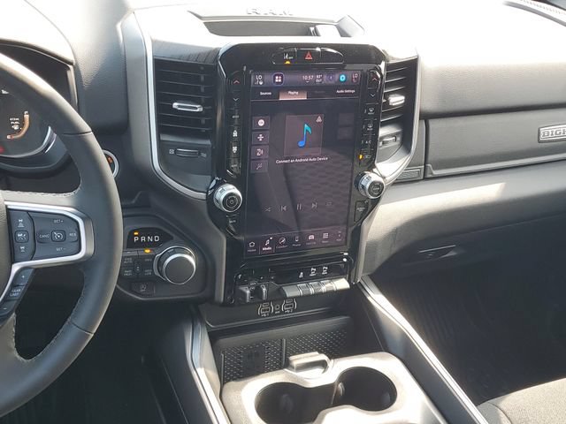 New 2026 RAM 1500 Big Horn AWD/4WD image 14