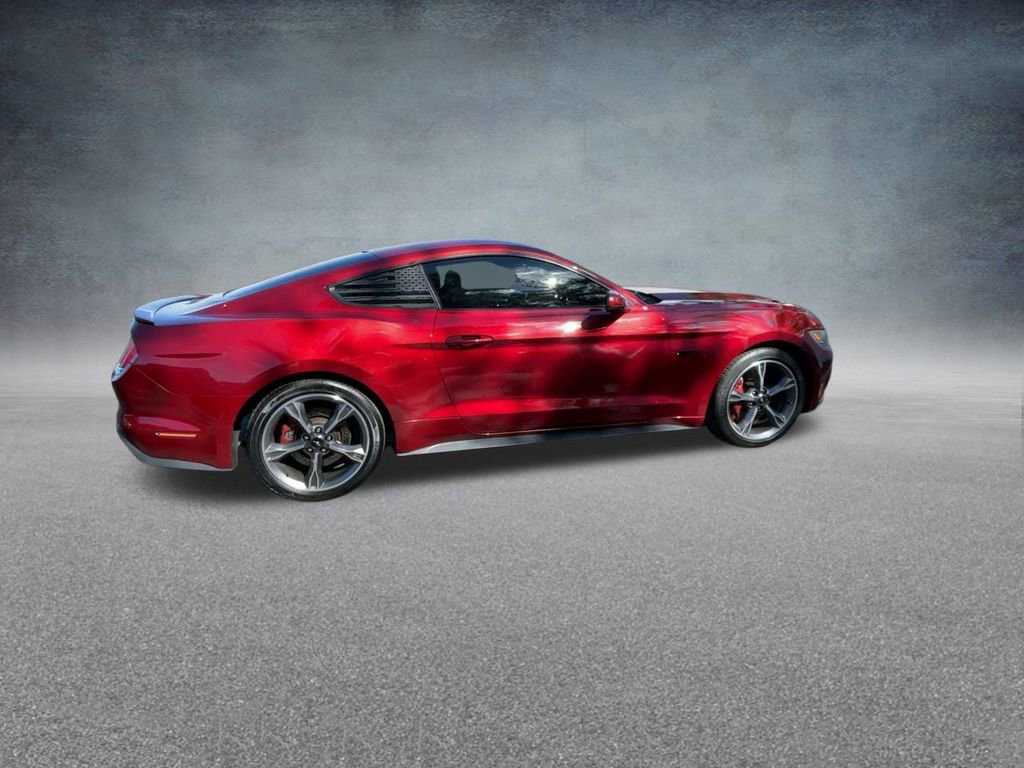 Used 2015 Ford Mustang GT Premium w/ Equipment Group 401A image 25