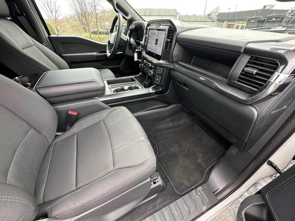 New 2026 Ford F150 STX w/ Equipment Group 200A AWD/4WD image 20
