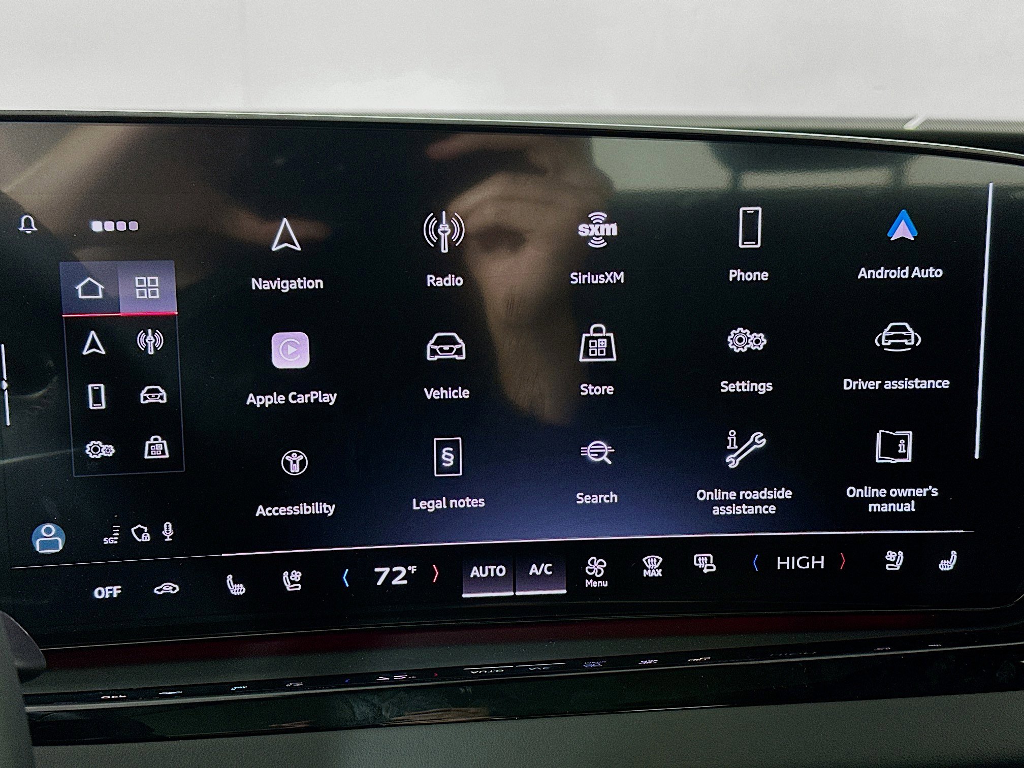 New 2025 Audi A5 2.0T Premium Plus image 15