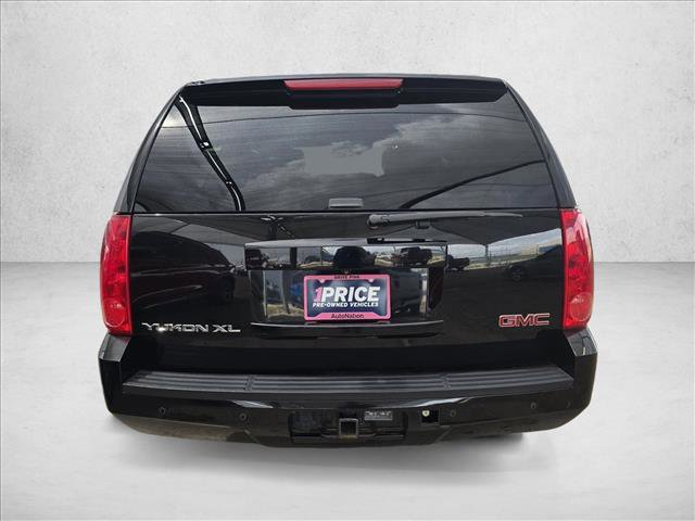 Used 2013 GMC Yukon XL SLT image 4