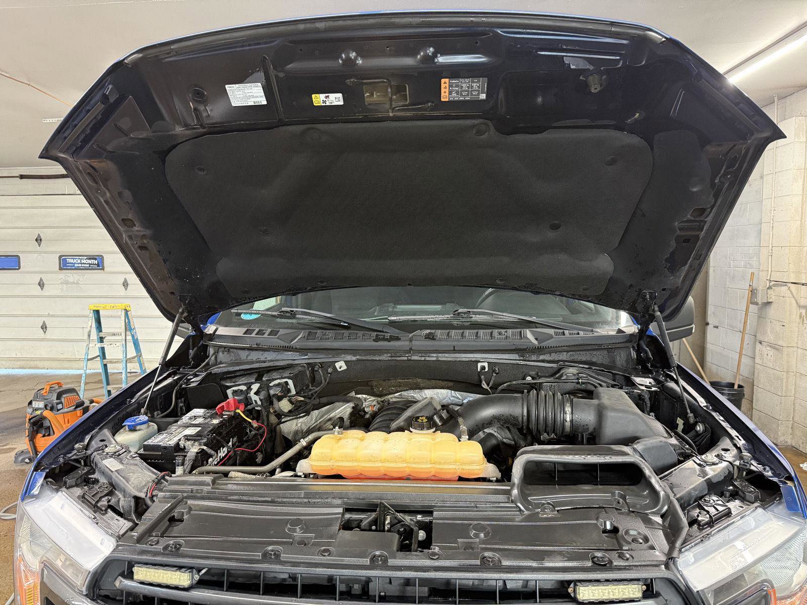 Used 2018 Ford F150 XLT w/ Equipment Group 302A Luxury image 31