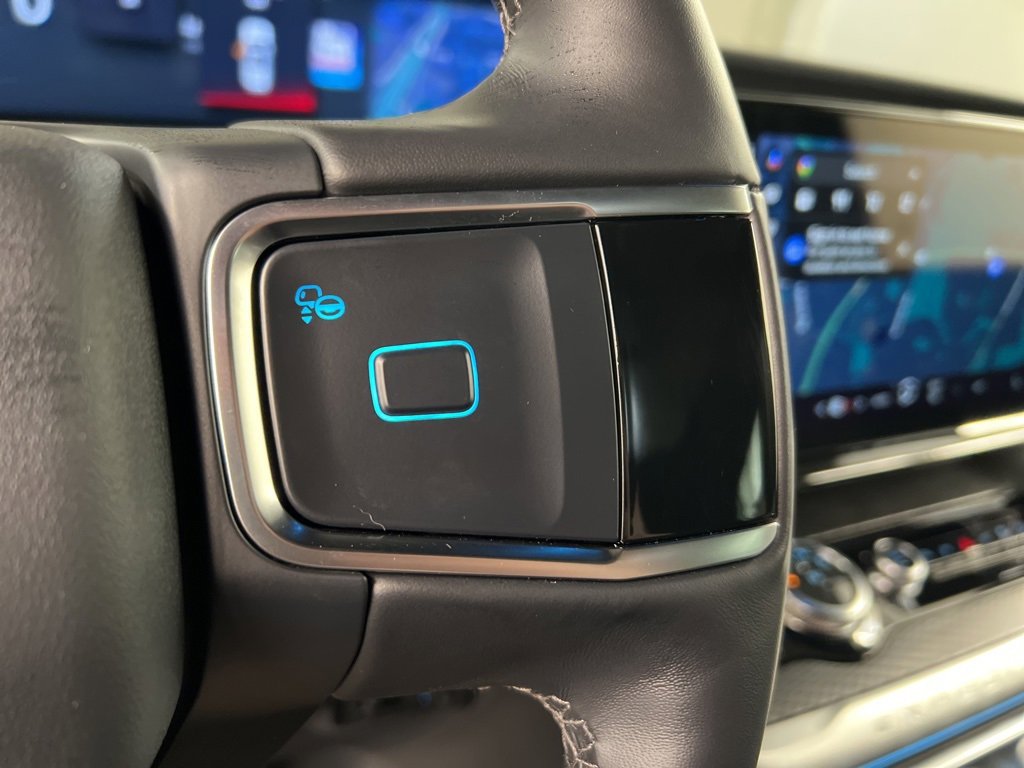 New 2026 Ford Expedition Platinum image 21