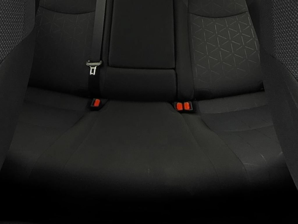 Used 2025 Toyota RAV4 XLE AWD/4WD image 13