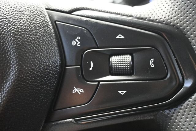 Used 2026 Chevrolet Trax LT FWD image 22