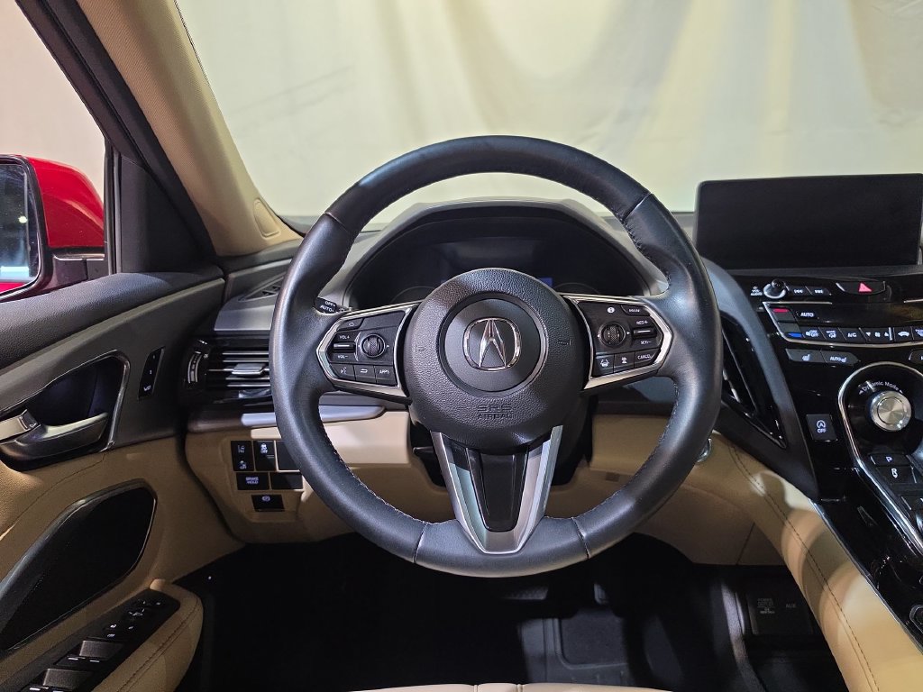 Used 2019 Acura RDX AWD image 11