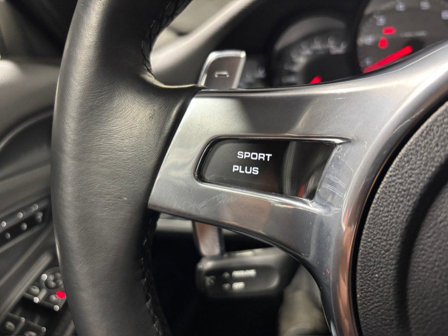 Used 2012 Porsche 911 Carrera S image 16