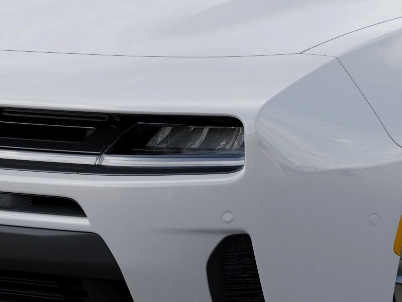 New 2026 Dodge Charger Scat Pack AWD/4WD image 11