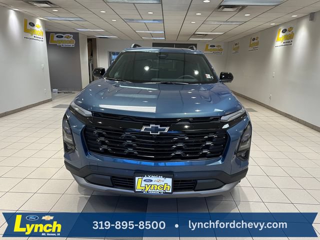 New 2027 Chevrolet Equinox LT w/ Safety and Technology Package AWD/4WD image 20