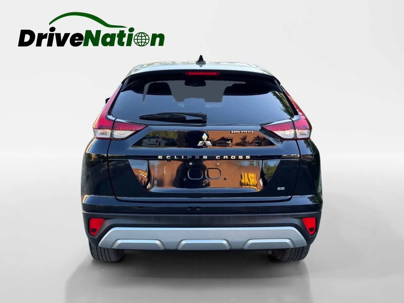 Used 2025 Mitsubishi Eclipse Cross SE AWD/4WD image 6