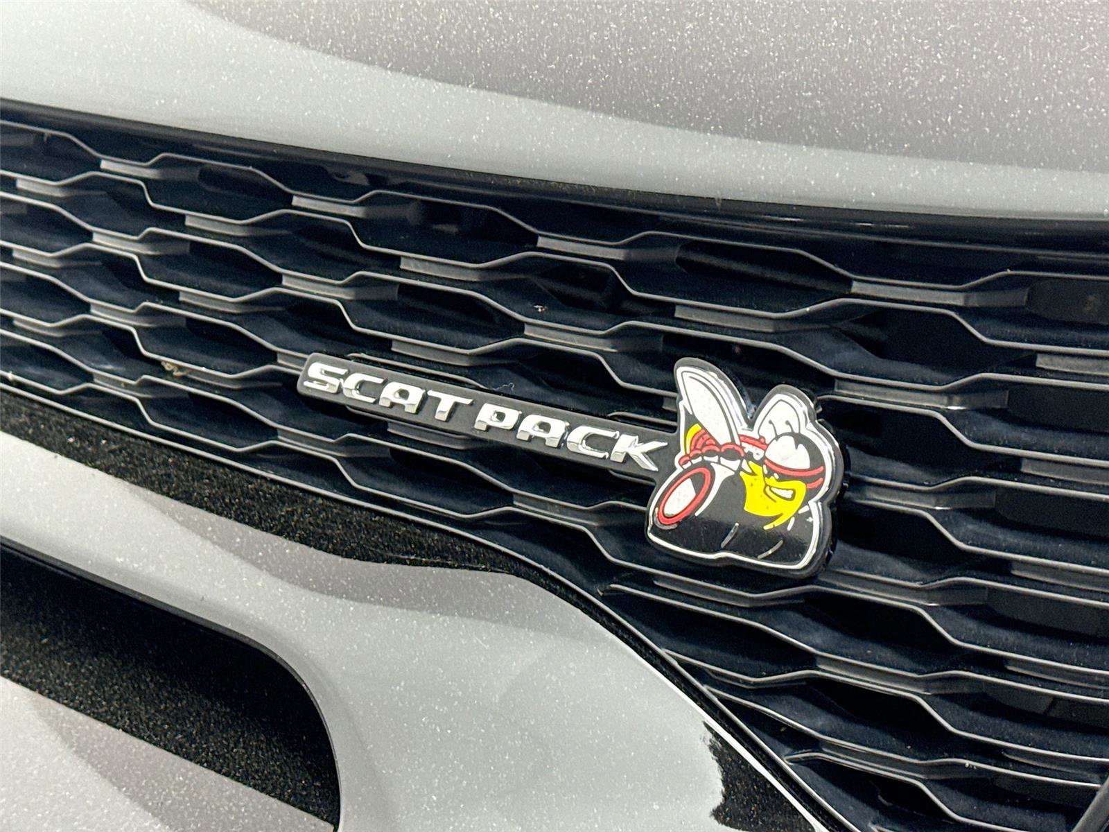 Used 2021 Dodge Charger Scat Pack image 10