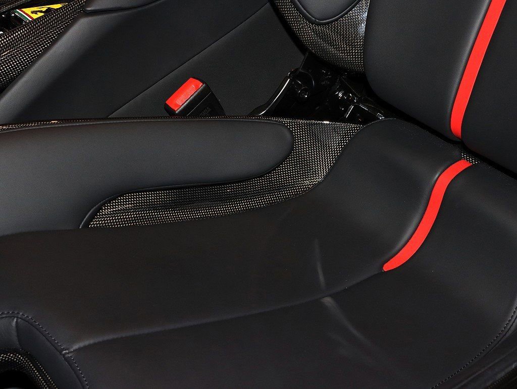 Certified 2024 Ferrari 296 GTS image 74